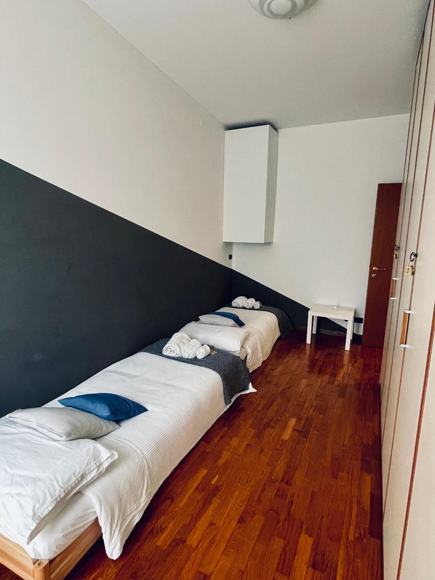 L'Appartamento Di Giulietta Verona Exterior foto