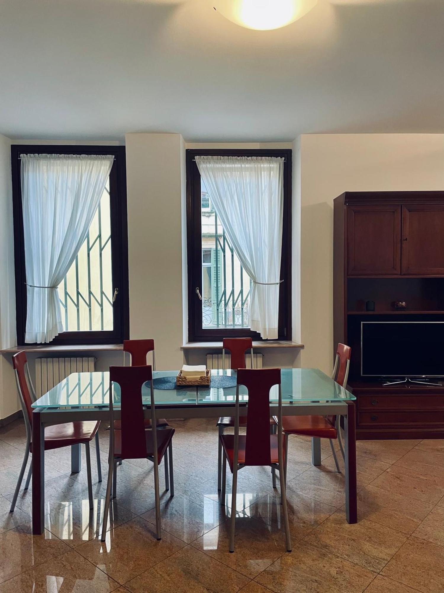 L'Appartamento Di Giulietta Verona Exterior foto